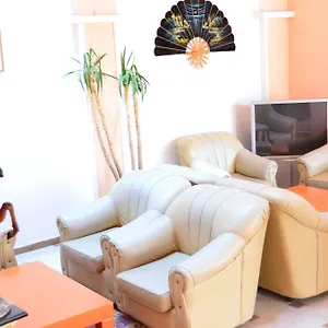 Hotel Skampa